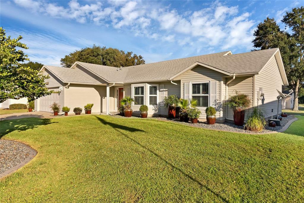 Property Photo:  26820 Racquet Circle  FL 34748 