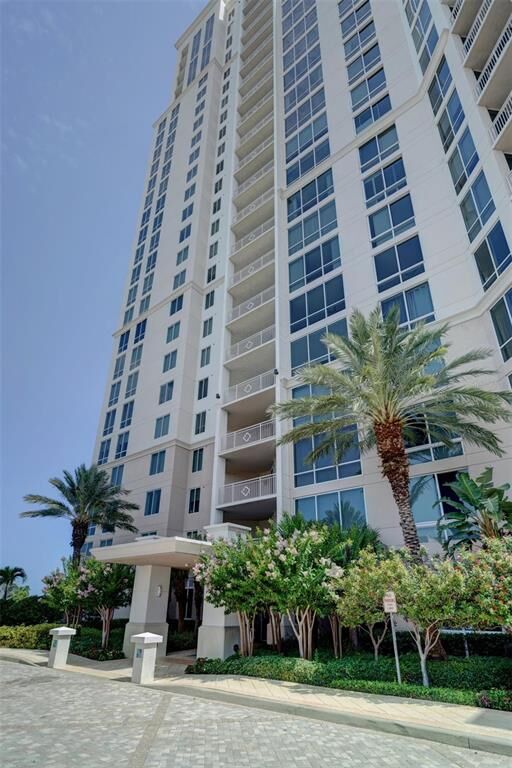 Property Photo:  331 Cleveland Street 2201  FL 33755 