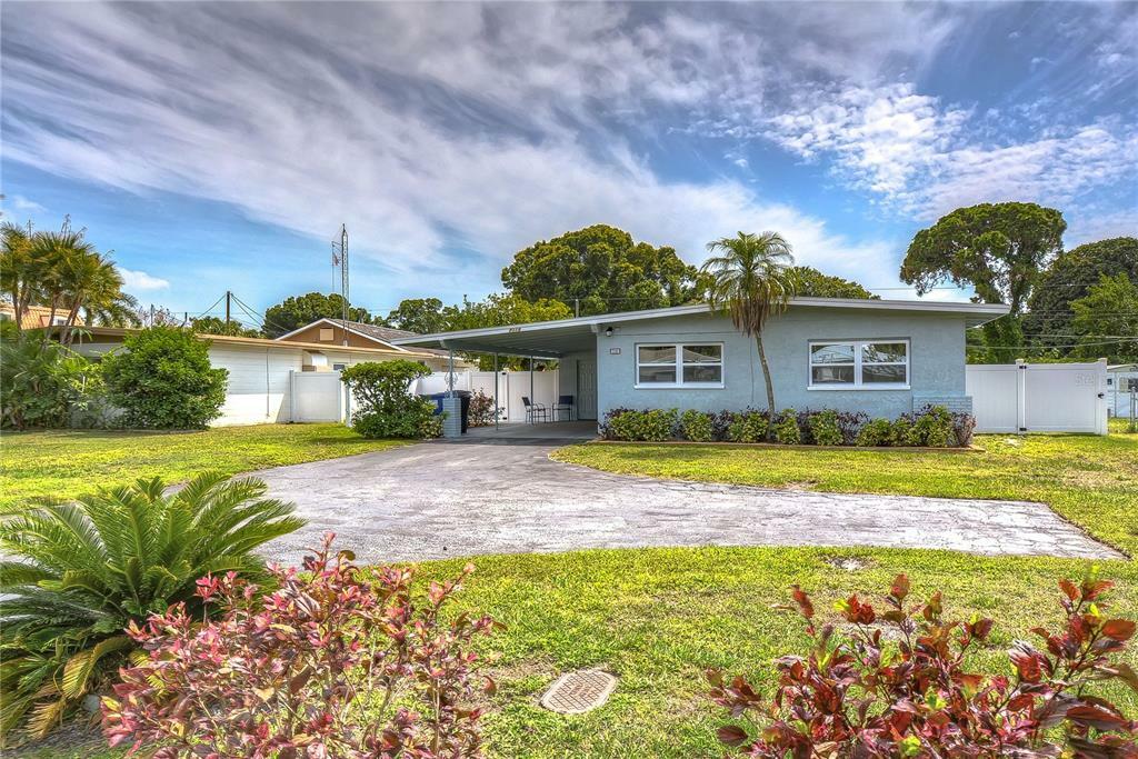 Property Photo:  7118 Park Street S  FL 33707 