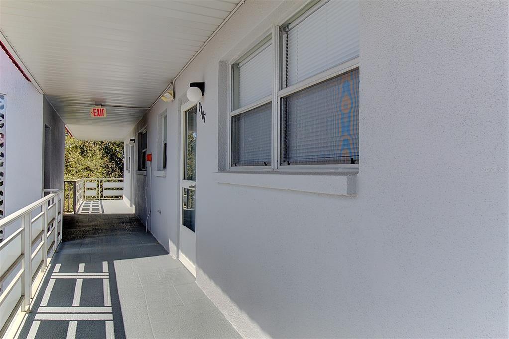 Property Photo: 5660 80th Street N D307 FL 33709