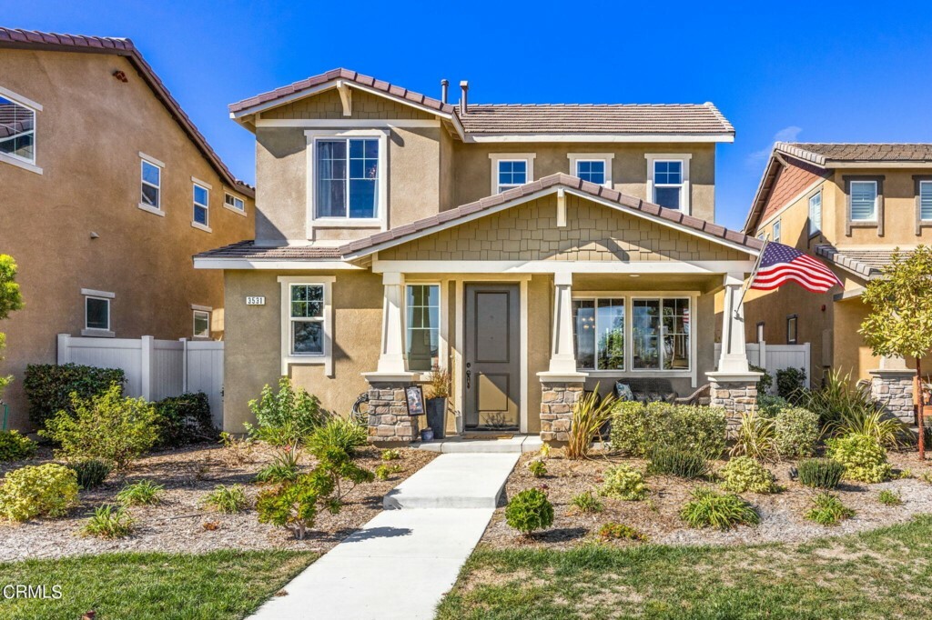 Property Photo:  3531 Kings Canyon Drive  CA 93036 