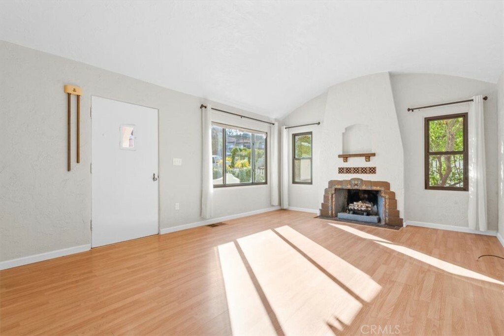 Property Photo:  681 Howard  CA 93401 