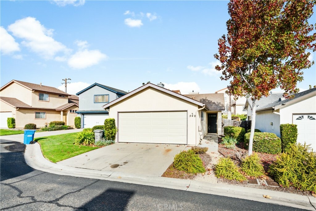 540 Linnet Lane  Nipomo CA 93444 photo