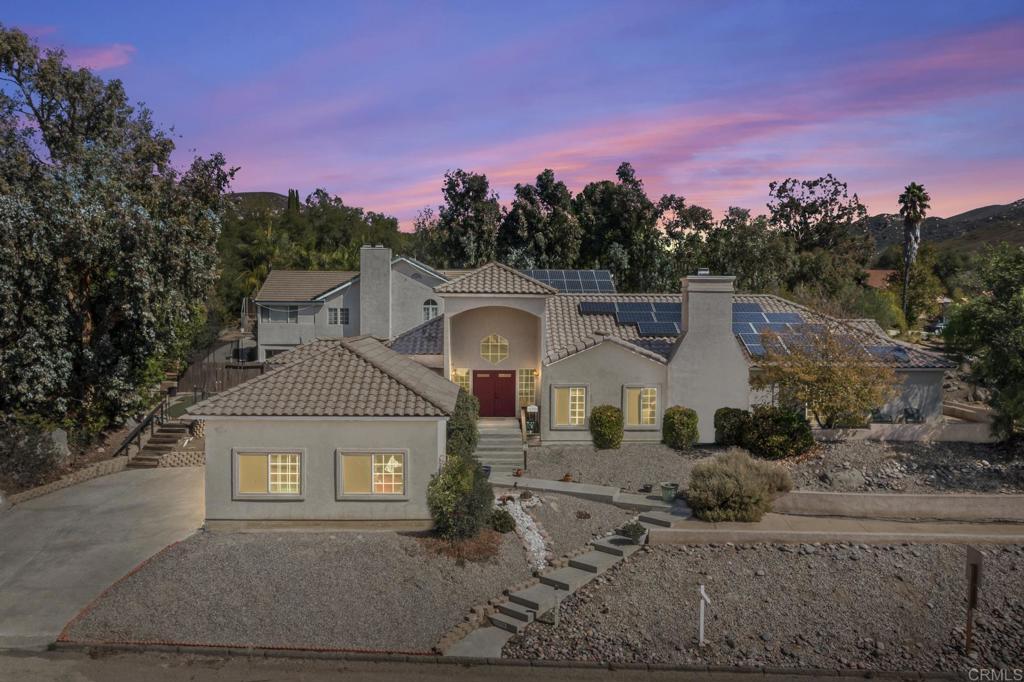 24396 Sargeant Road  Ramona CA 92065 photo