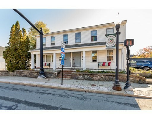 Property Photo: 505 Washington St MA 02021
