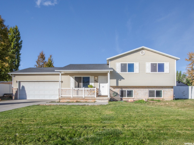 Property Photo: Address not disclosed UT 84655