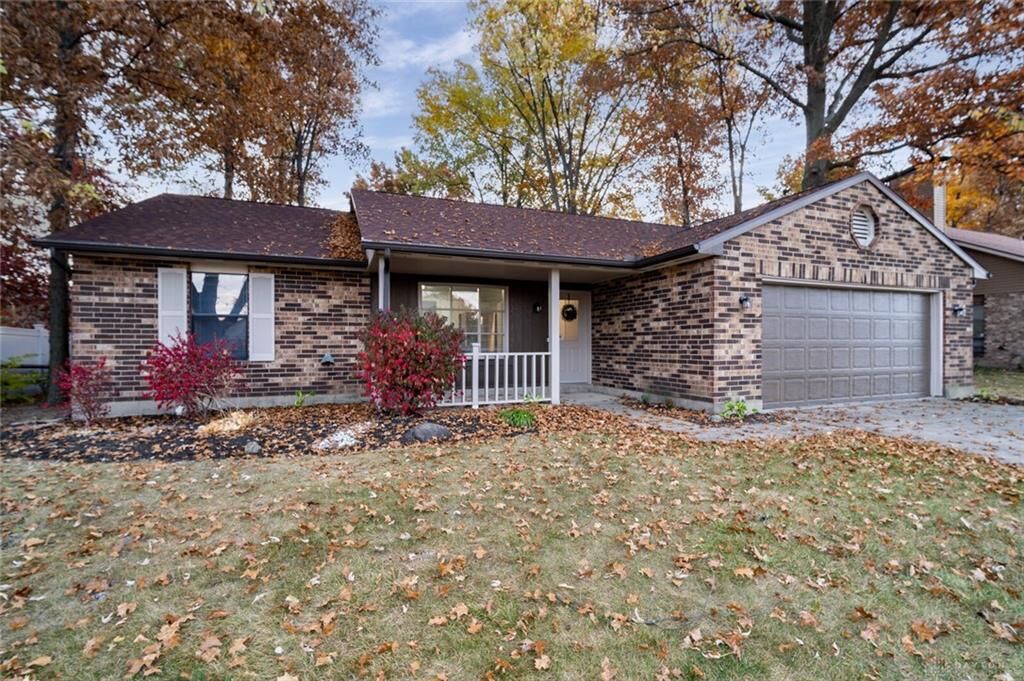 Property Photo:  8980 Cypressgate Drive  OH 45424
