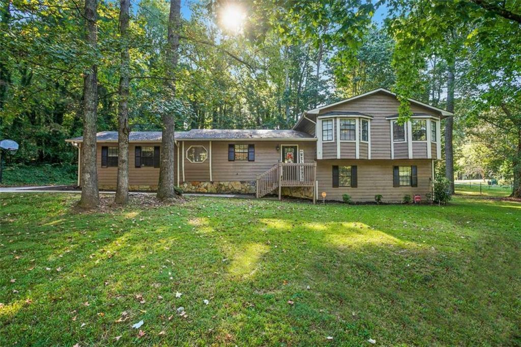 3212 Octavia Lane  Snellville GA 30039 photo