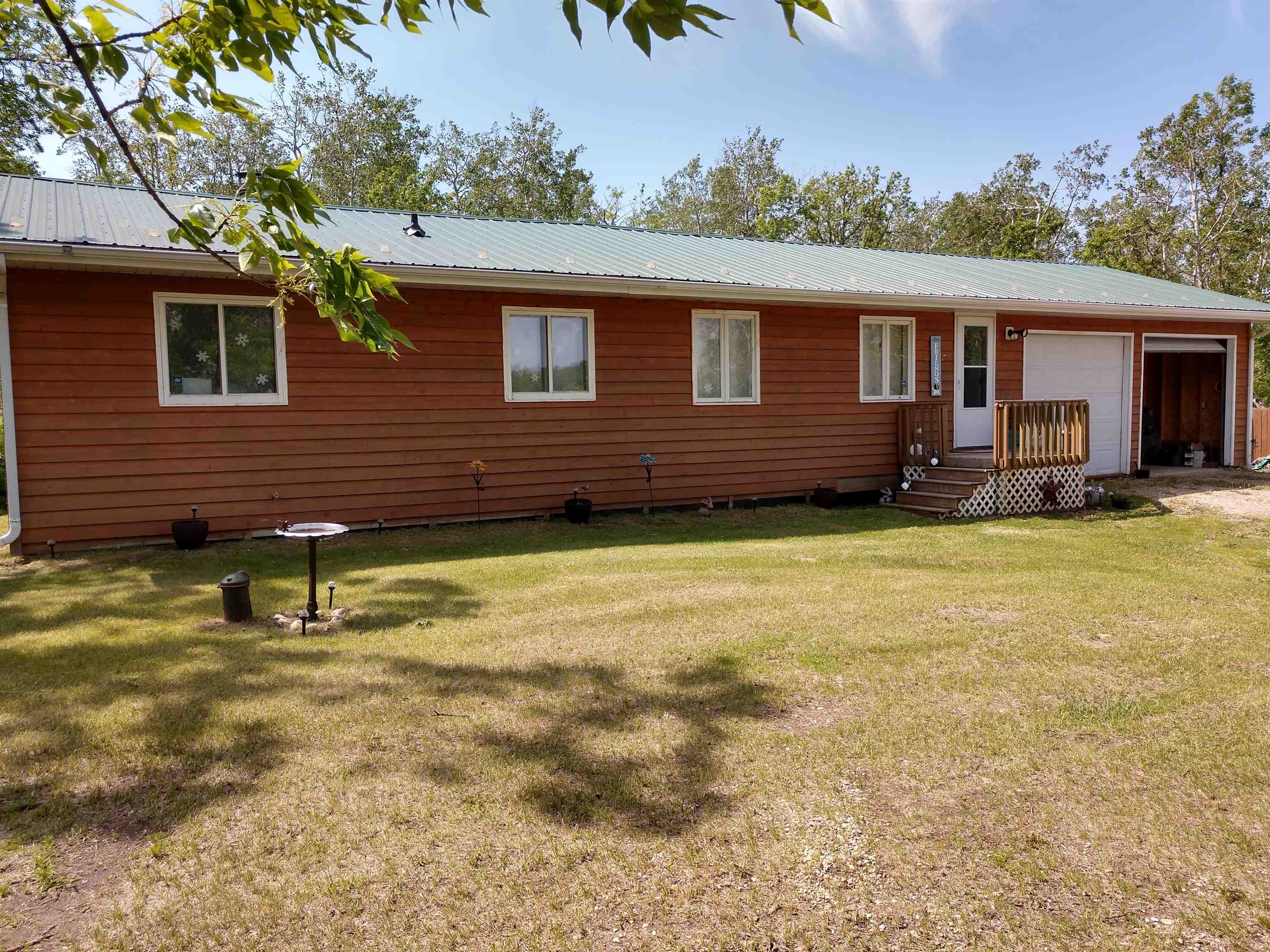 Property Photo:  1028 Highway 43  ND 58318 