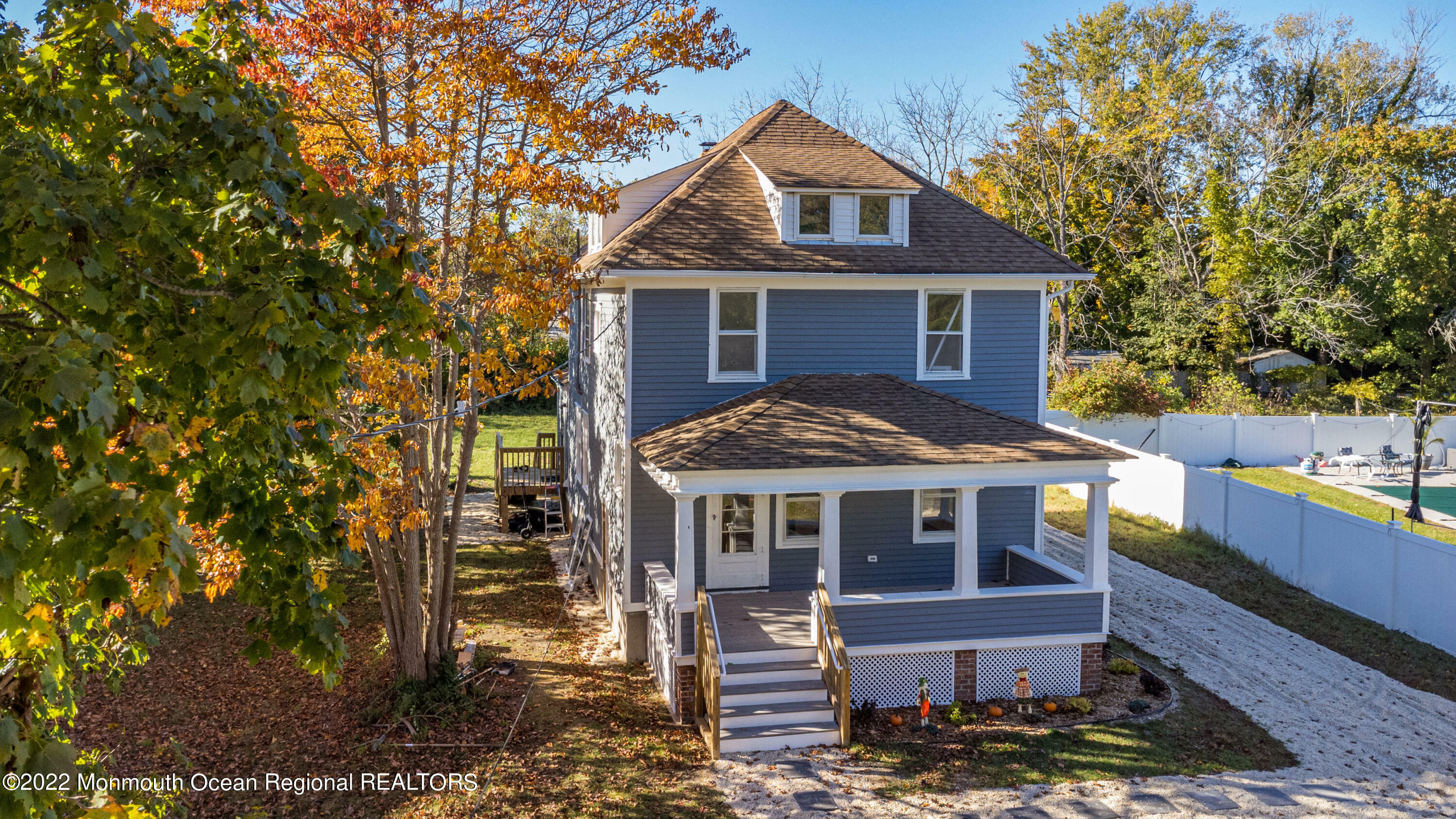 Property Photo: 15 Maple Avenue NJ 08005