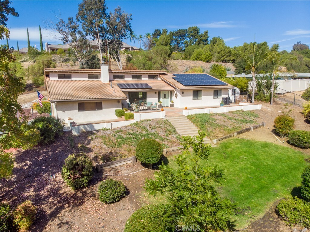 Property Photo:  3203 Green Canyon Road  CA 92028 