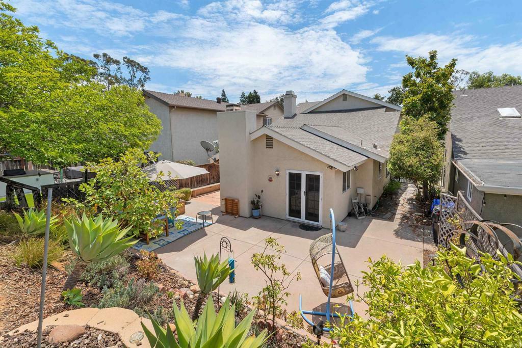 Property Photo:  3746 Old Cobble Road  CA 92111 