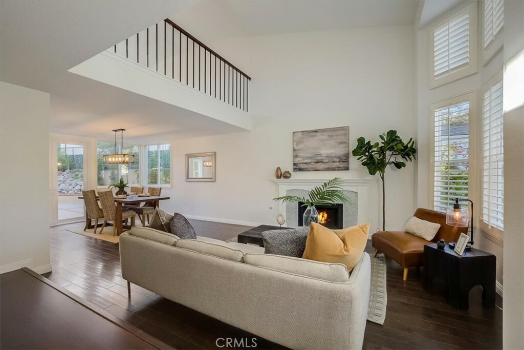 Property Photo:  5406 E Estate Ridge Road  CA 92807 