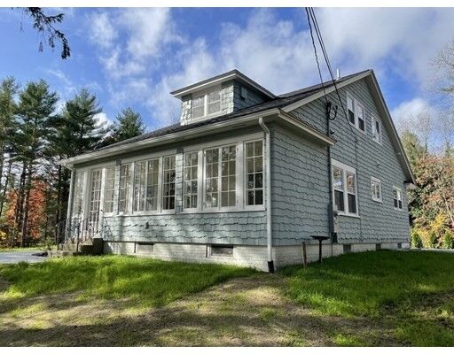 Property Photo:  173 Oak St  MA 02035 