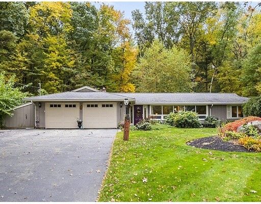 Property Photo: 24 Eldorado Rd MA 01824