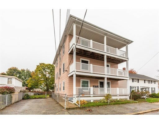 Property Photo:  75 Riley St  RI 02861 