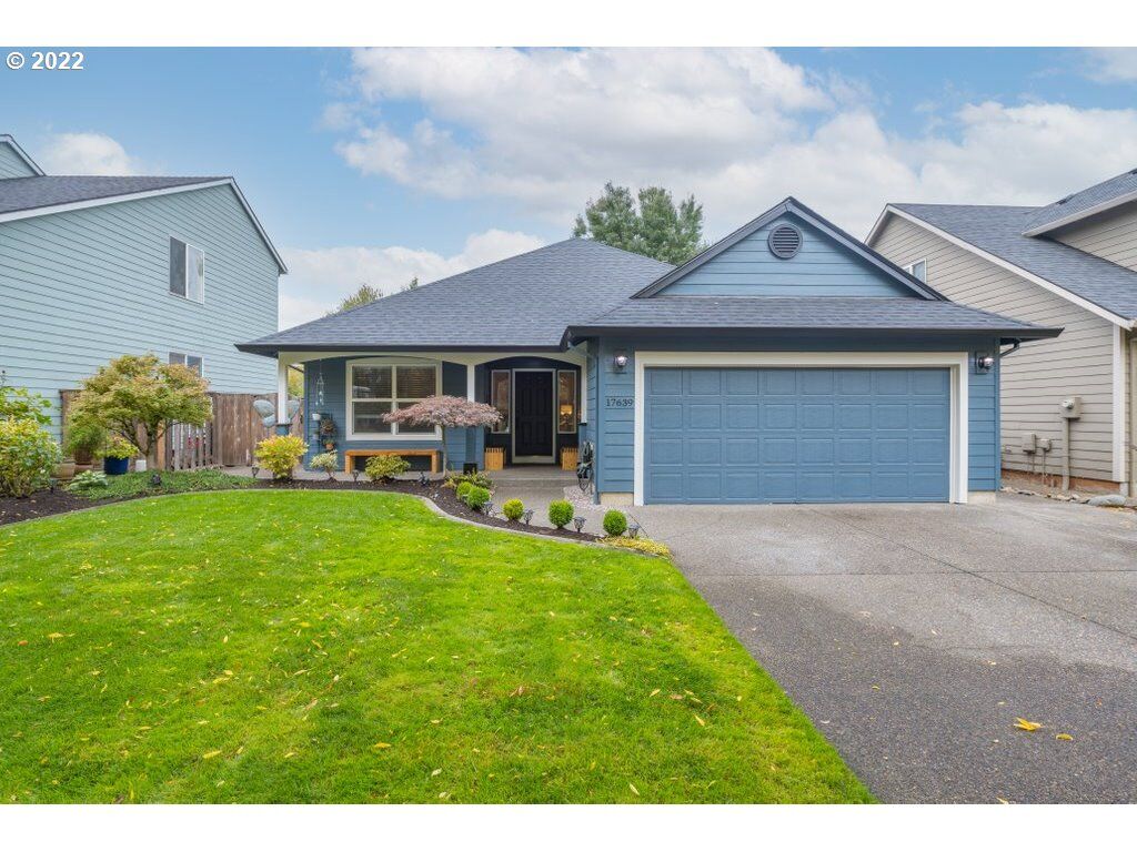 Property Photo:  17639 SW Woodhaven Dr  OR 97140 