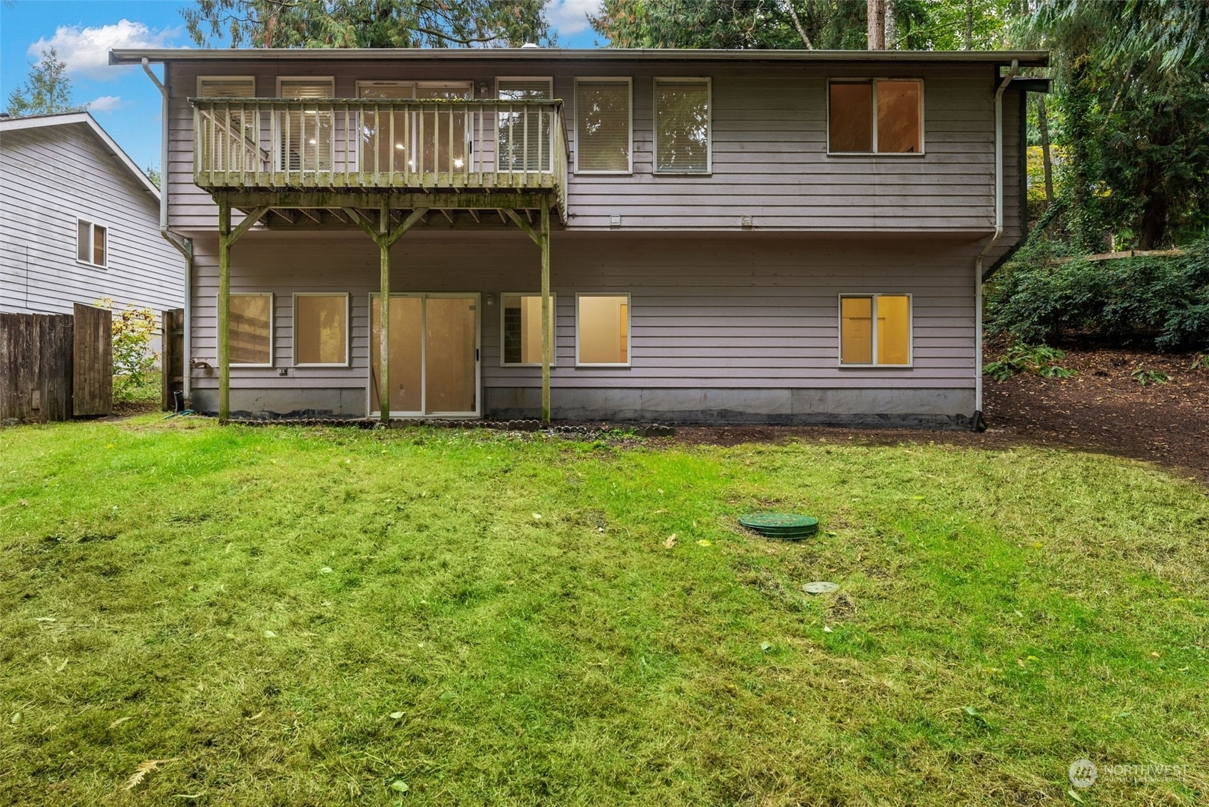 Property Photo:  22516 NE Sunlight Place  WA 98370 