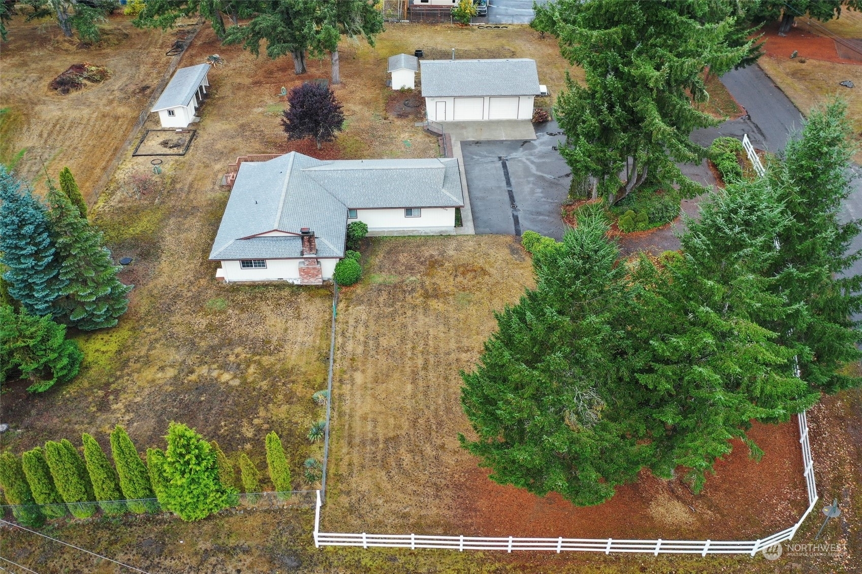 Property Photo:  11303 Skagit Drive SE  WA 98501 