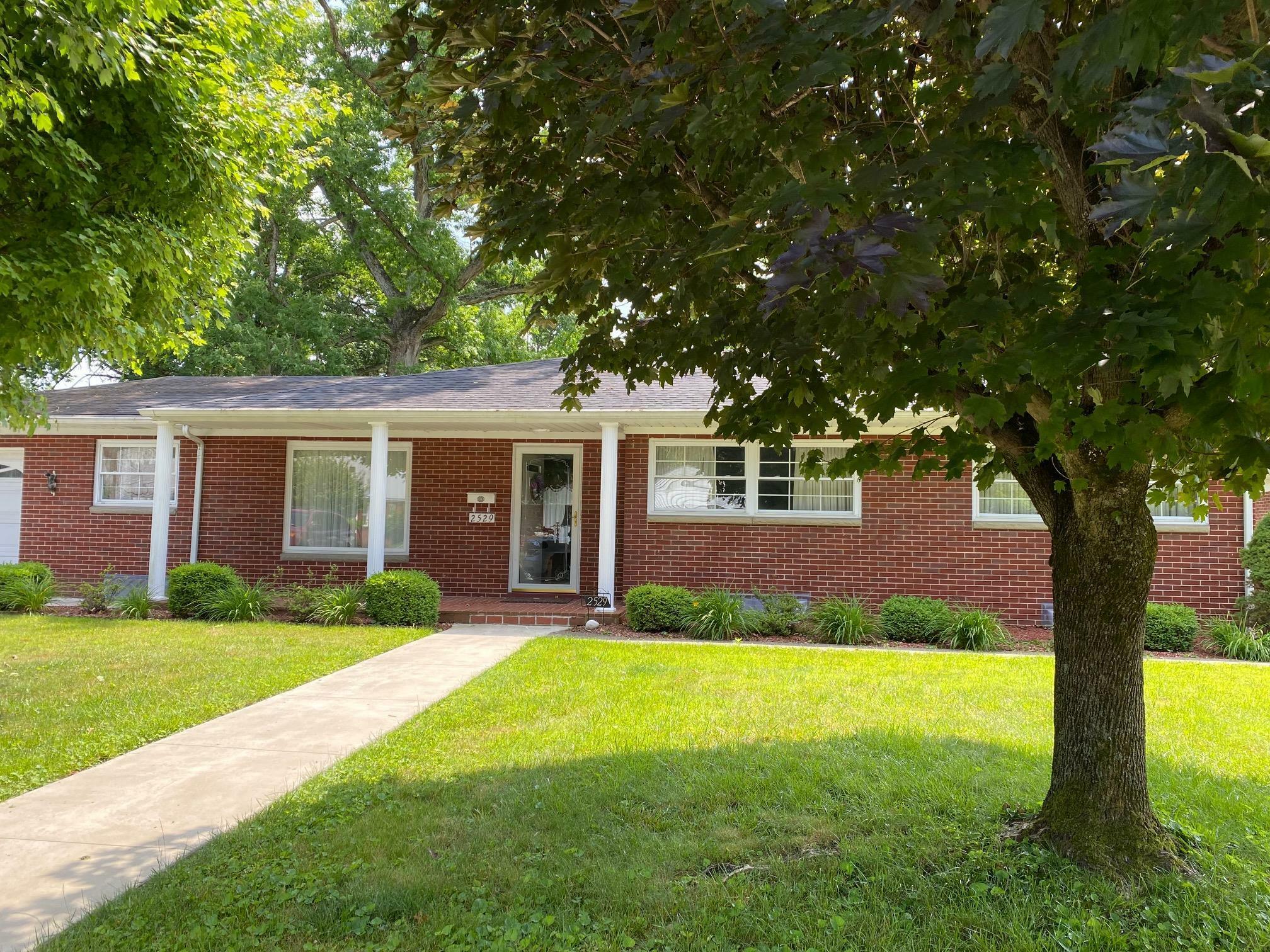 Property Photo:  2529 Lynnhaven Court  KY 41101 