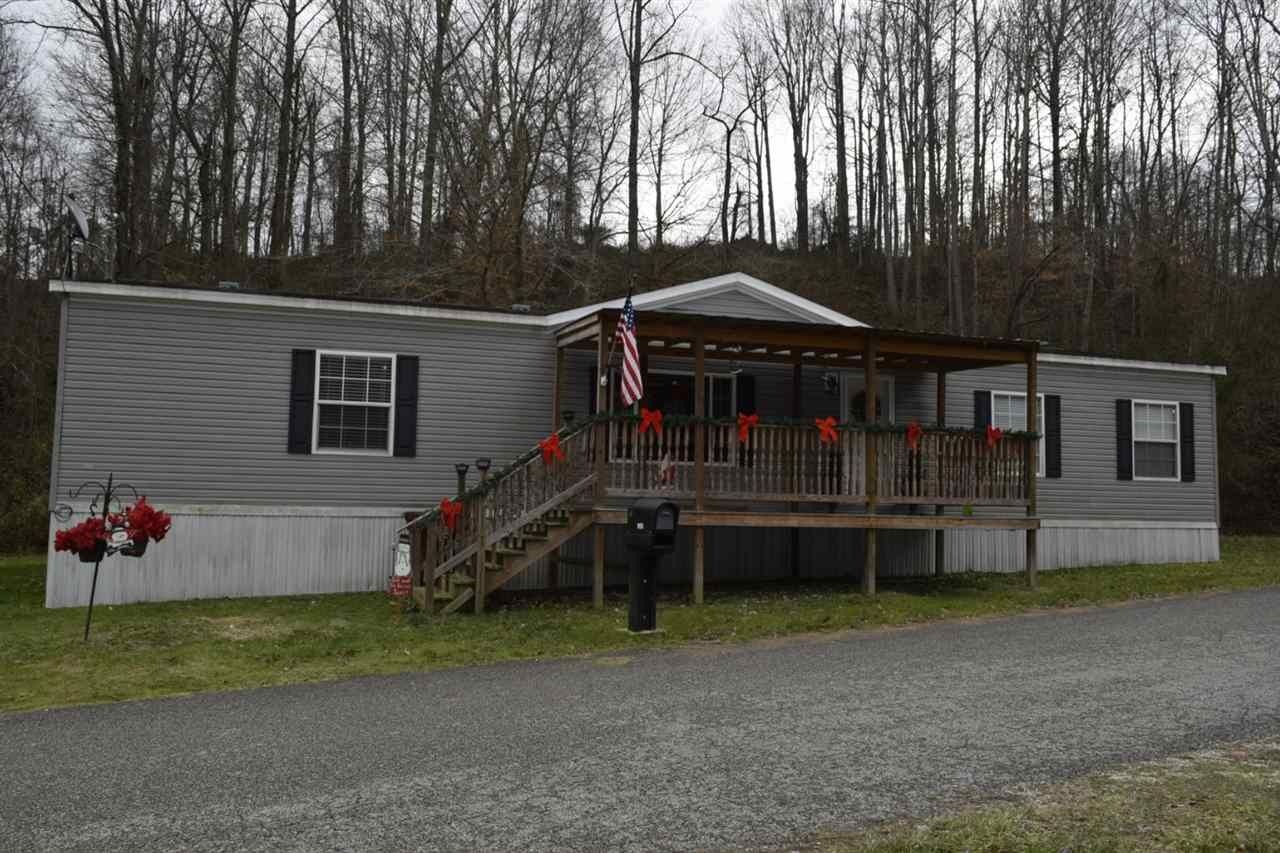 Property Photo:  905 Heaberlin Road  KY 41144 