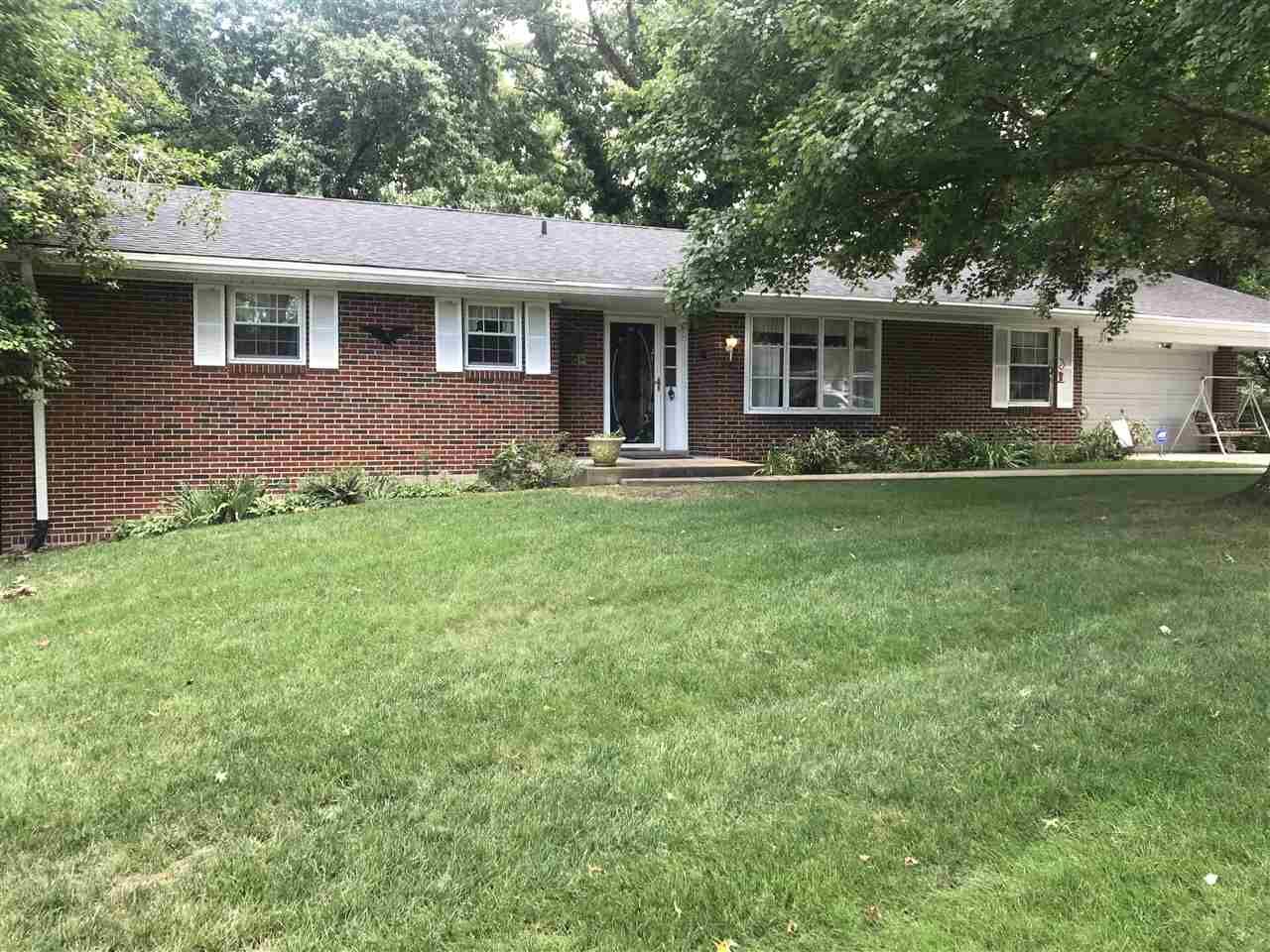 Property Photo:  641 Amanda Furnace Drive  KY 41101 