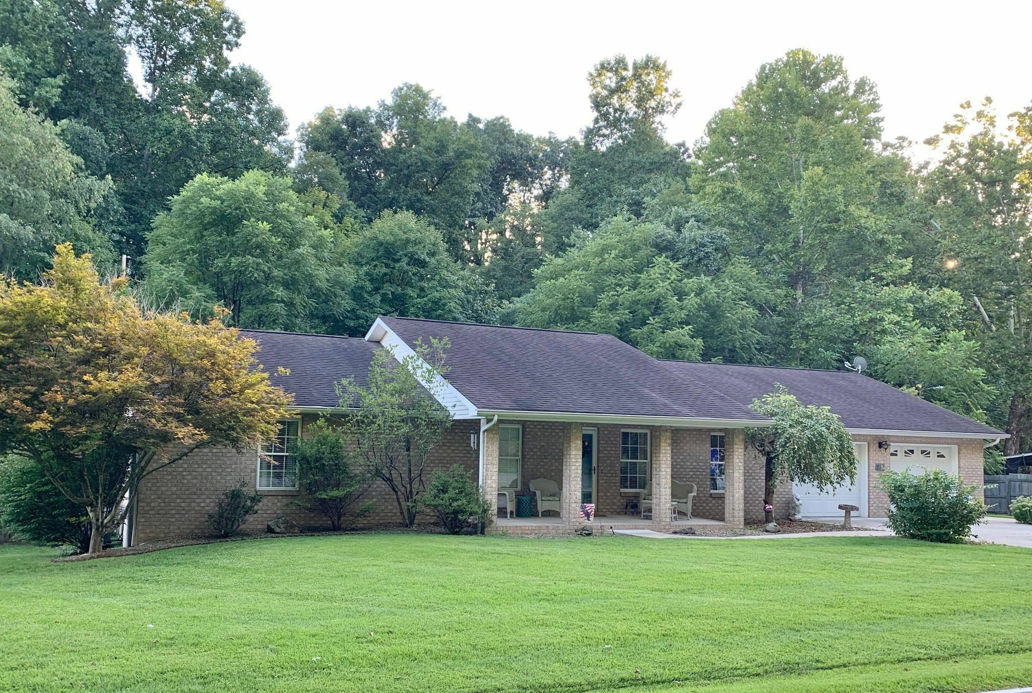 Property Photo: 234 Little Garner Road KY 41102
