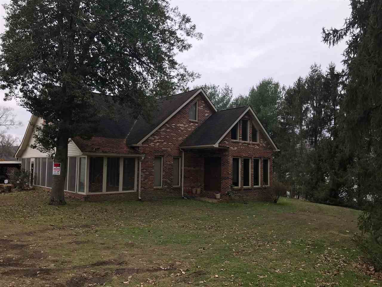 Property Photo: 2832 13th Street KY 41101