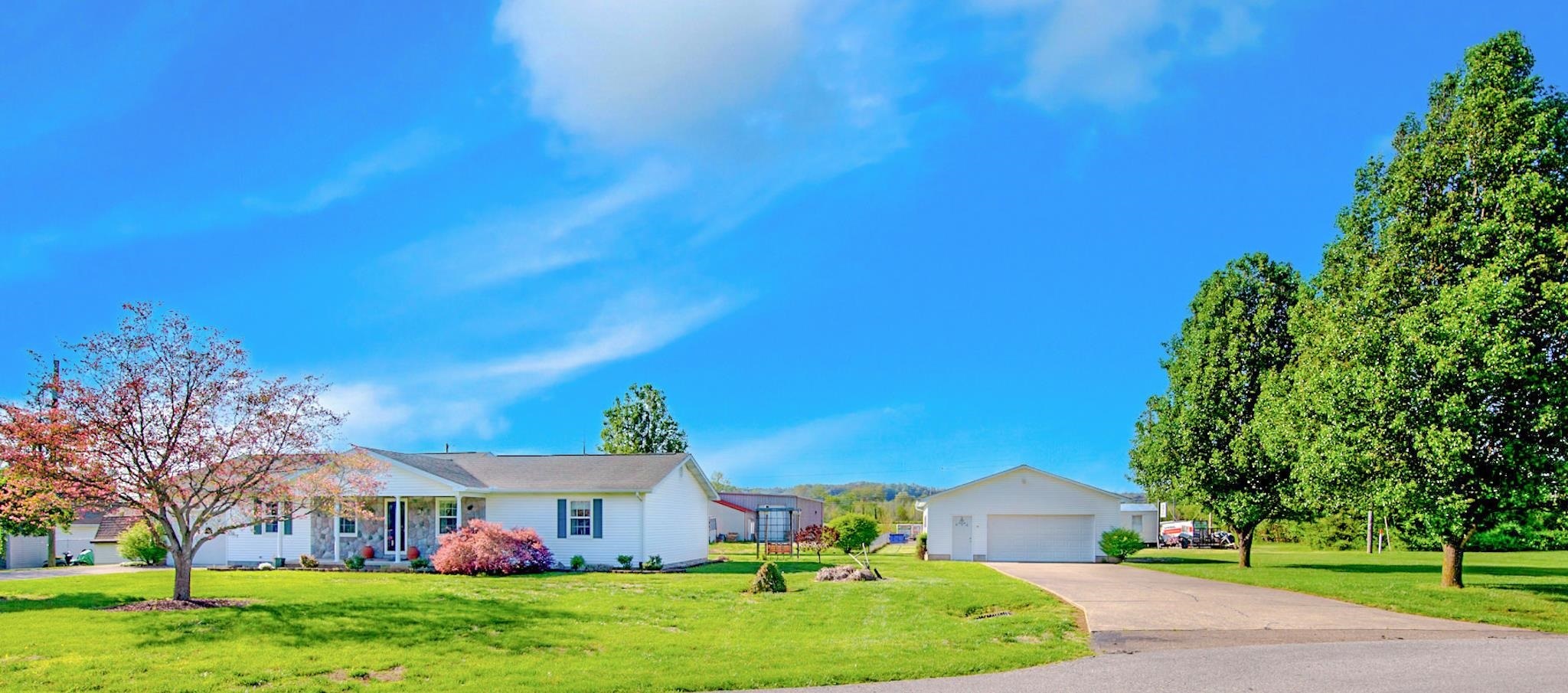 Property Photo: 36 Tootsie Drive KY 41175