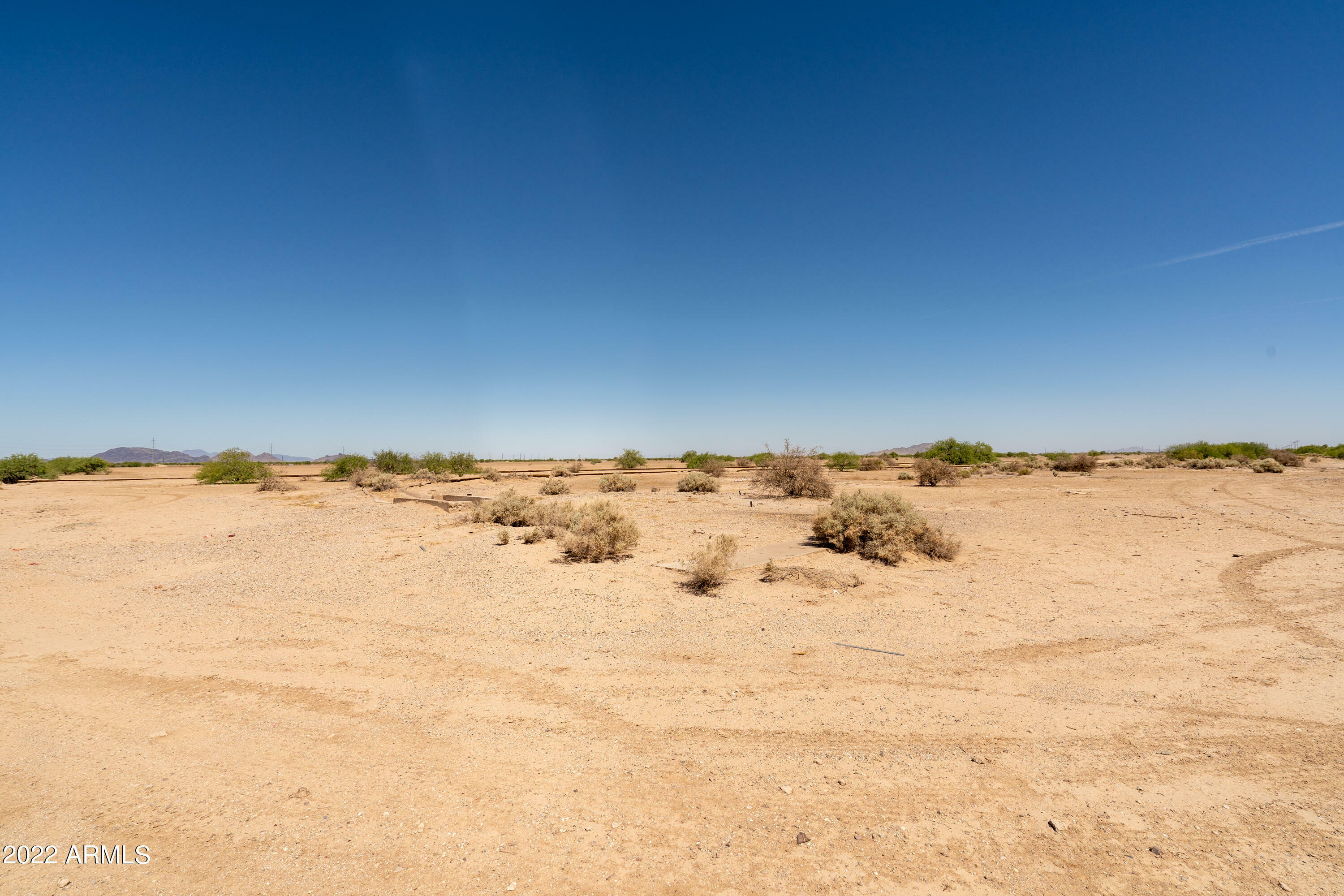 Property Photo:  0 W Overfield Road  AZ 85131 