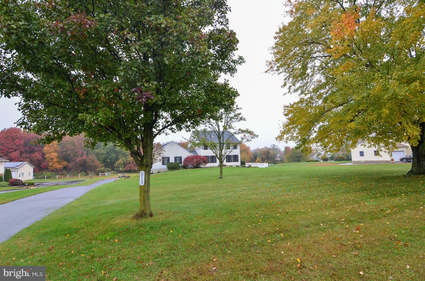 Property Photo:  513 Chesterfield Arneytown Road  NJ 08515 