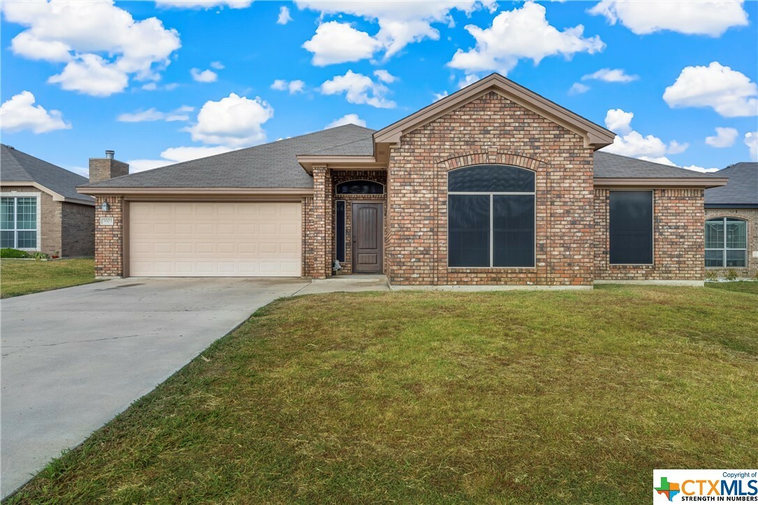 Property Photo:  3603 Tatonka Drive  TX 76549 