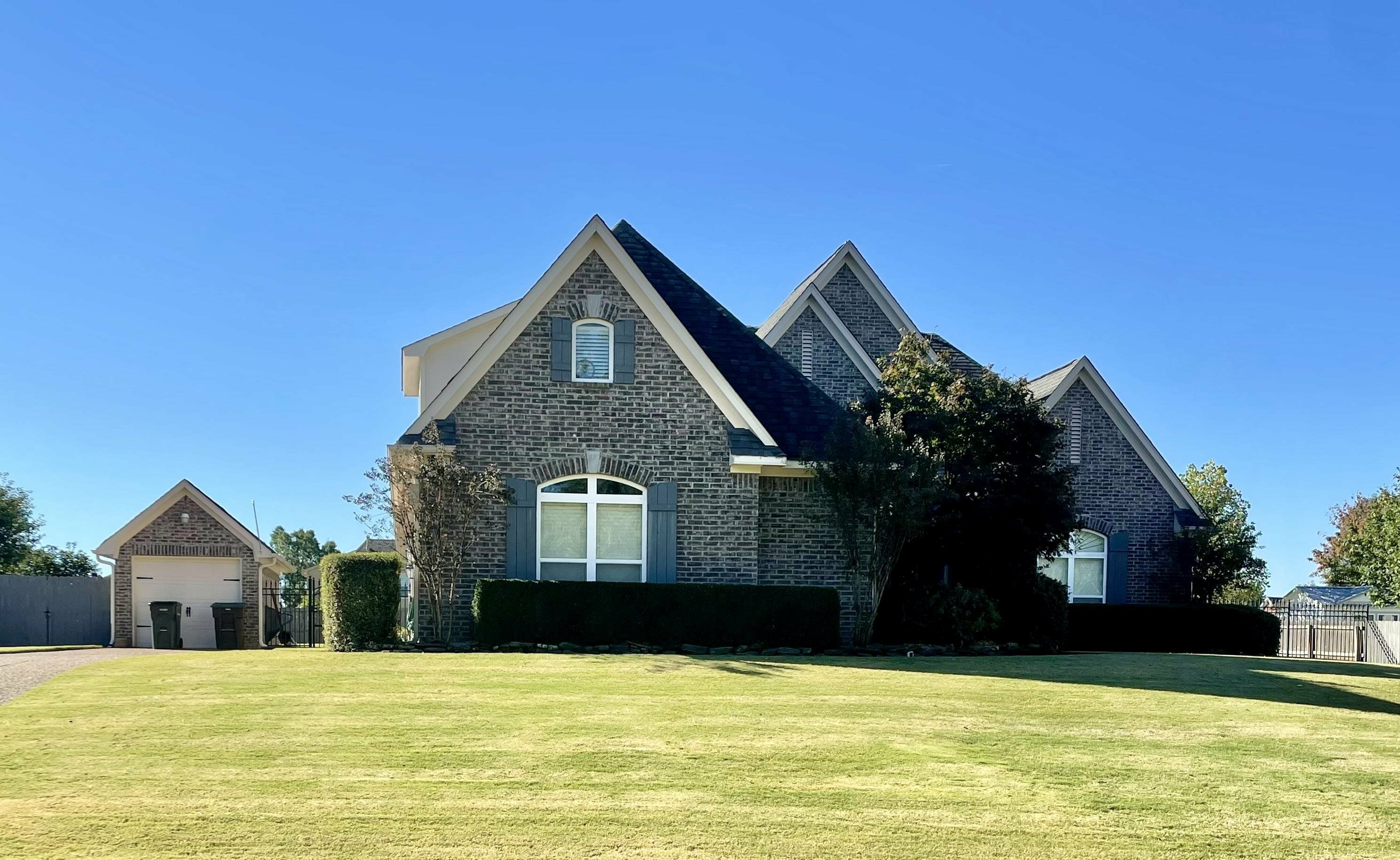 Property Photo:  365 Eagle Valley Dr  TN 38060 