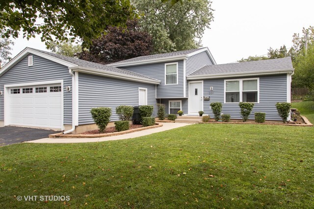 Property Photo: 231 George Street IL 60010