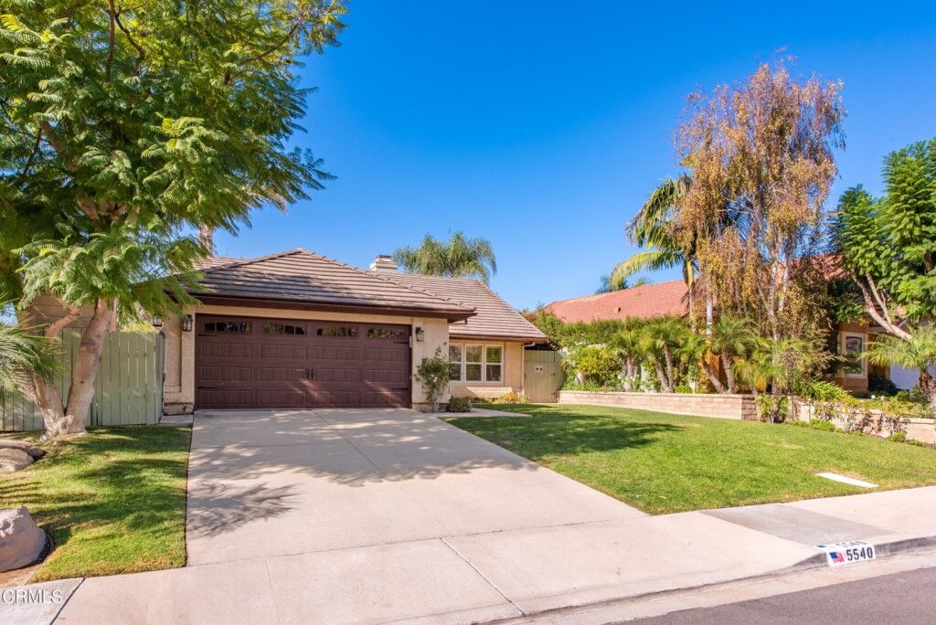 Property Photo:  5540 Butterfield Street  CA 93012 