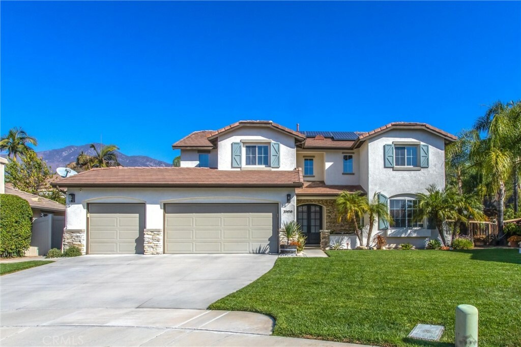 Property Photo: 29858 Water Street CA 92346