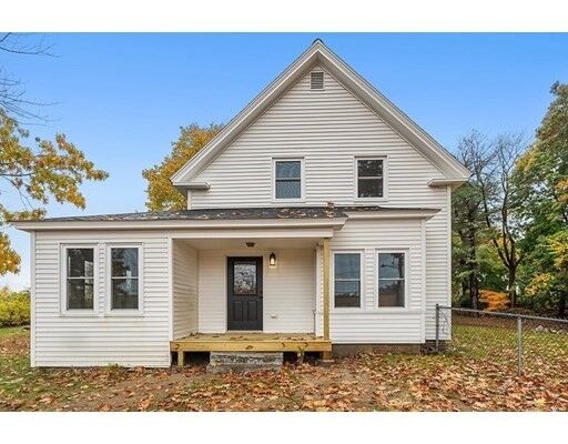 Property Photo: 573 Rollstone St MA 01420