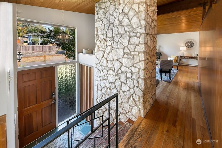 Property Photo: 8817 25th Place NE WA 98115