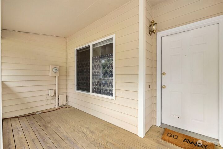 Property Photo:  7380 Haynes Lane NE  WA 98311 