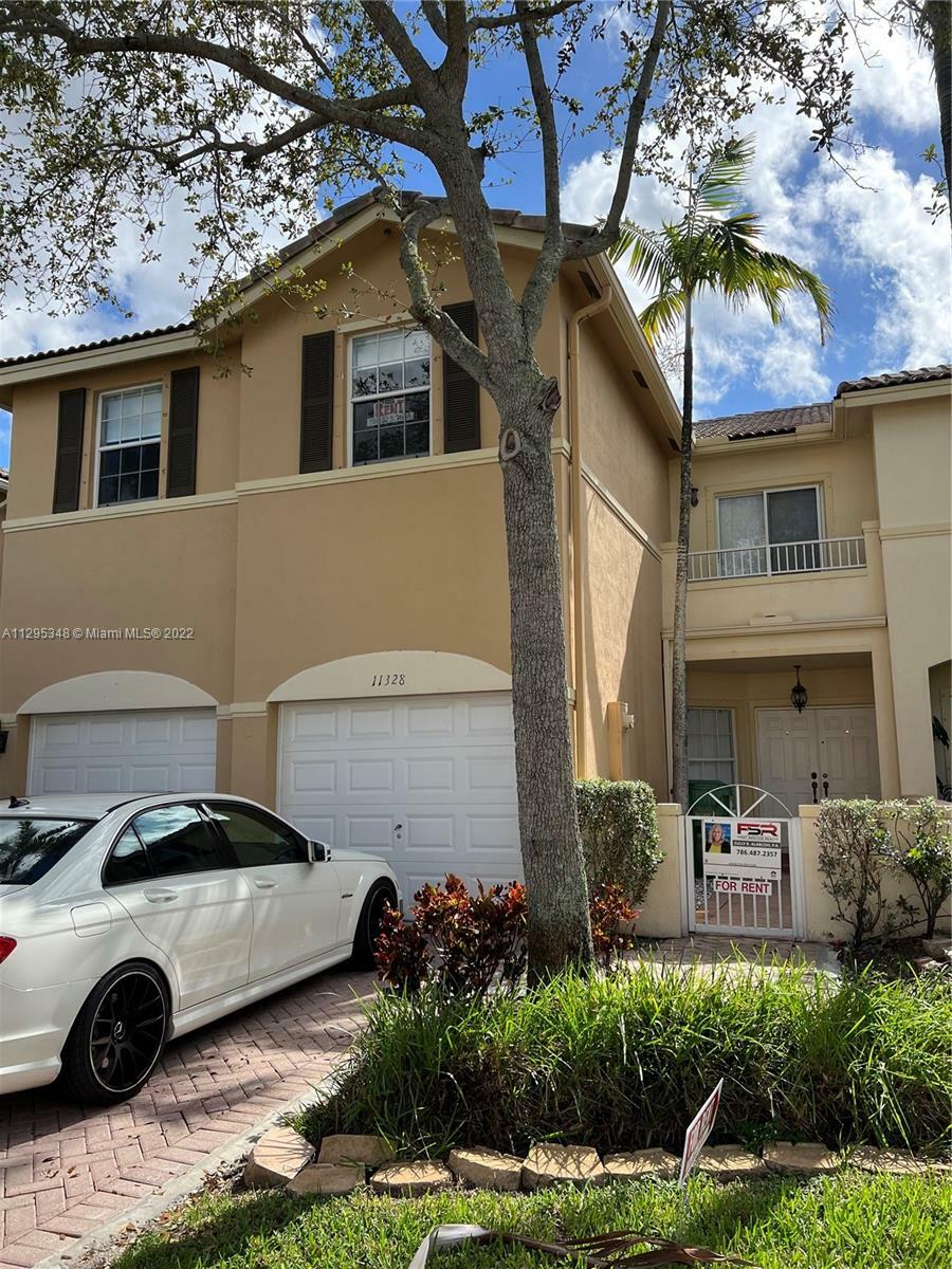 11328 NW 54th Ter 11328  Doral FL 33178 photo