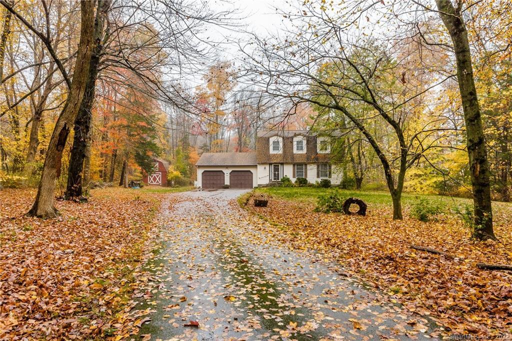 Property Photo:  508 Beaumont Highway  CT 06249 
