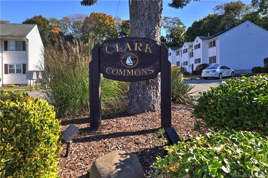 Property Photo:  169 Clark Street D  CT 06460 