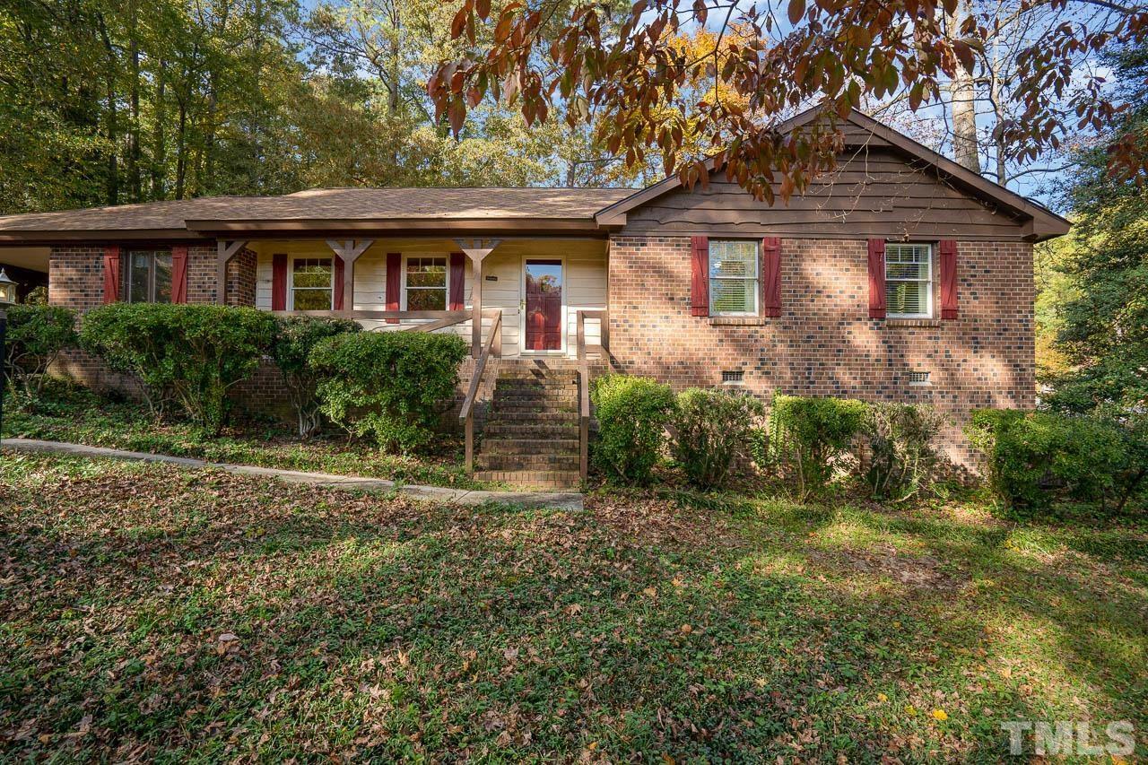 Property Photo:  7805 Wakebrook Drive  NC 27616 