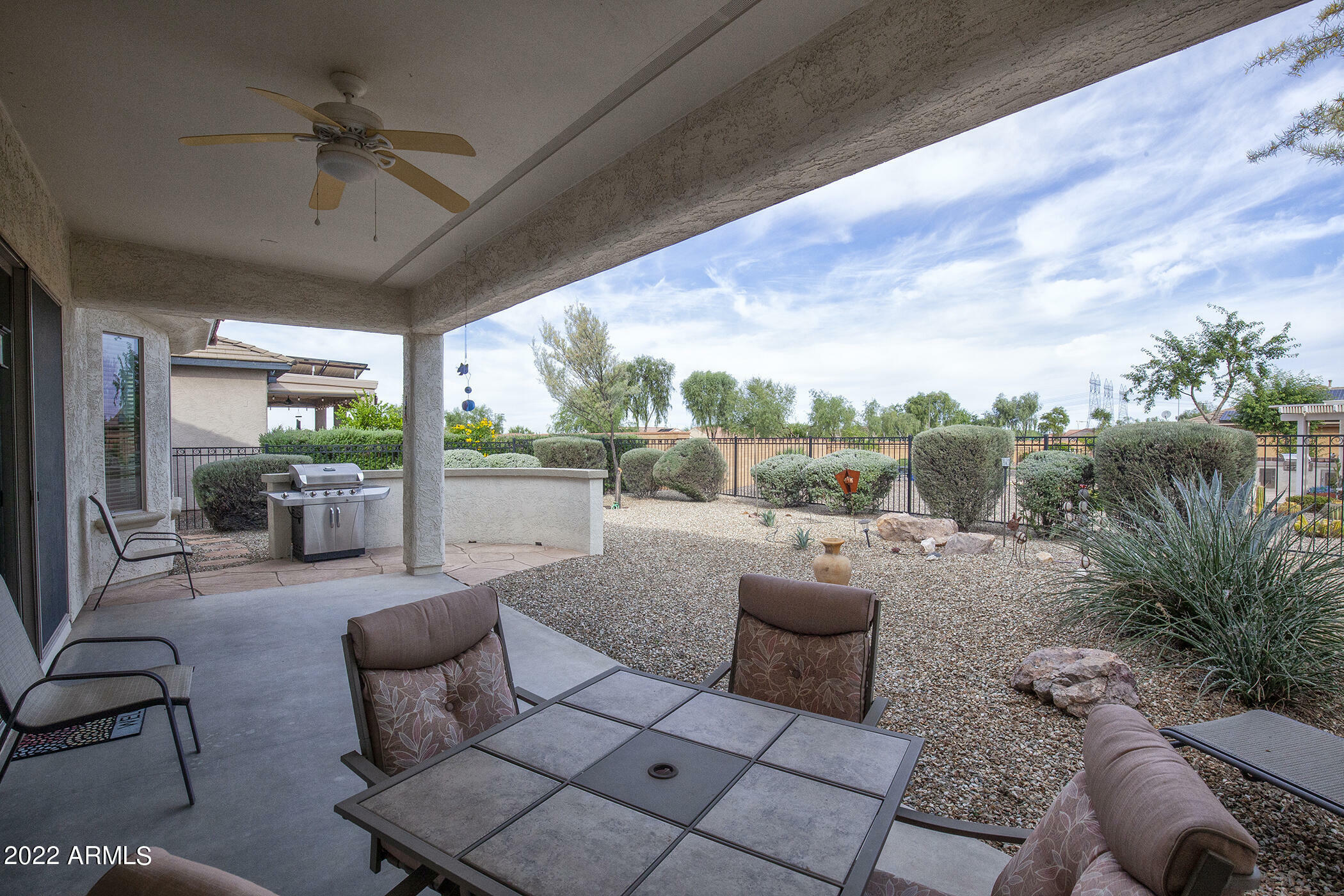 Property Photo:  26706 W Mohawk Lane  AZ 85396 