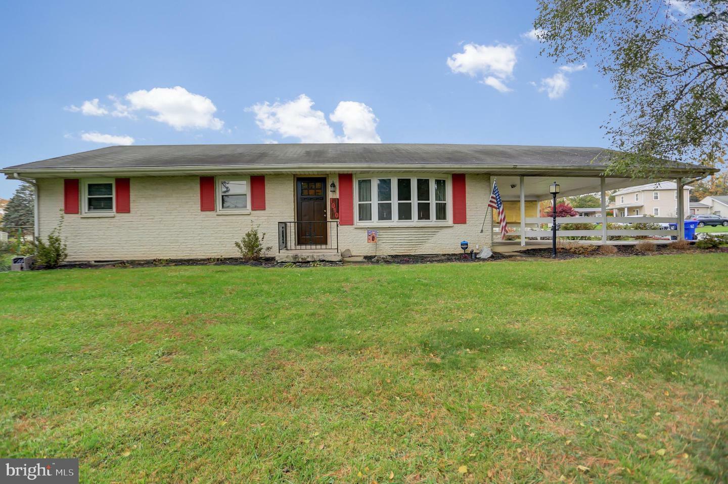 Property Photo: 1010 Harriet Street PA 17013