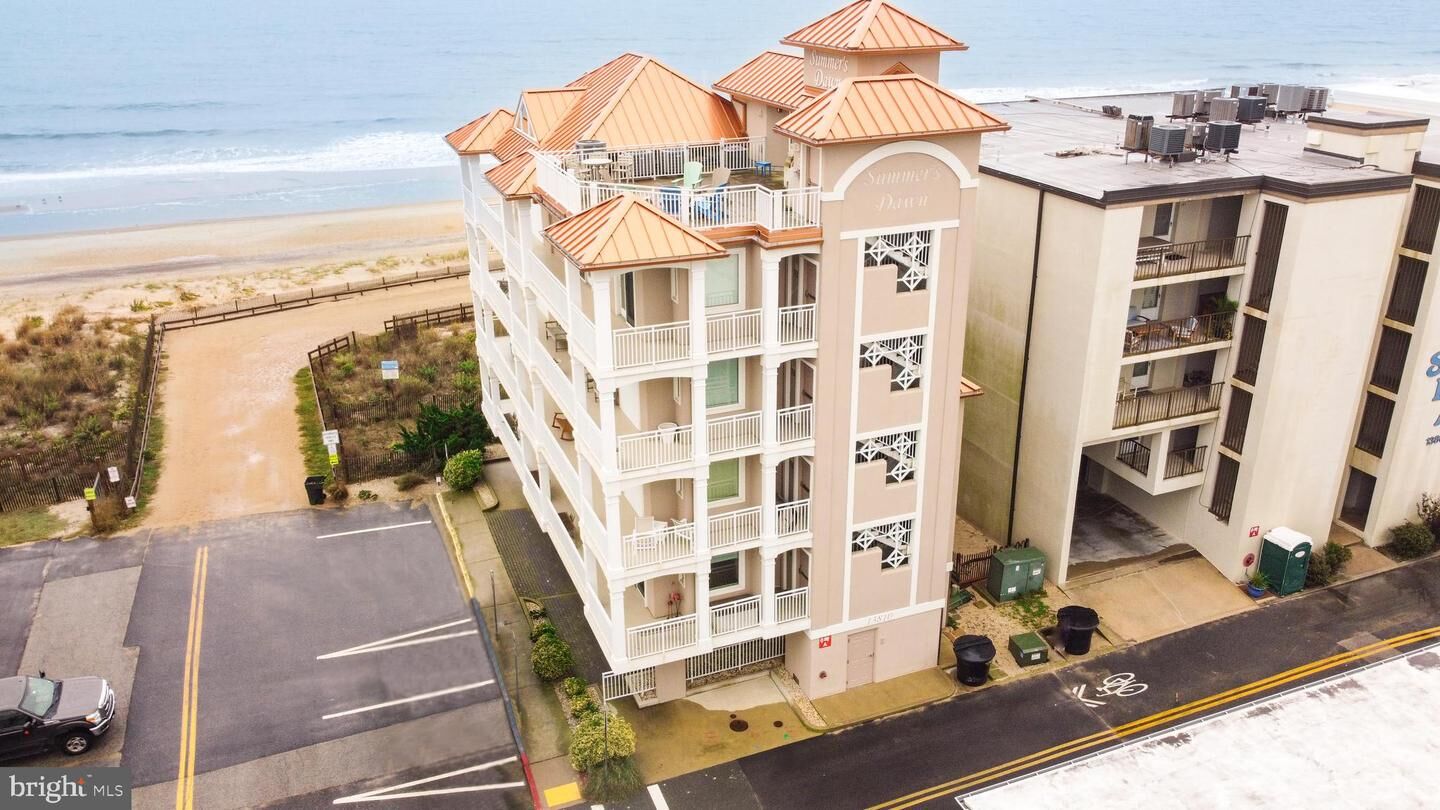 Property Photo:  13810 Wight Street A  MD 21842 