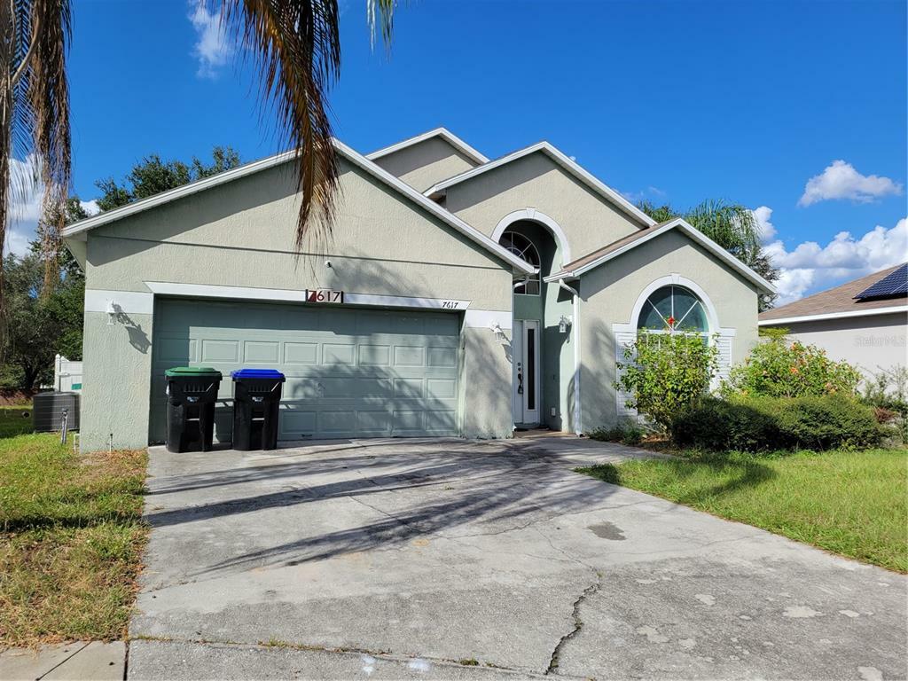 Property Photo:  7617 Canfield Court  FL 32818 