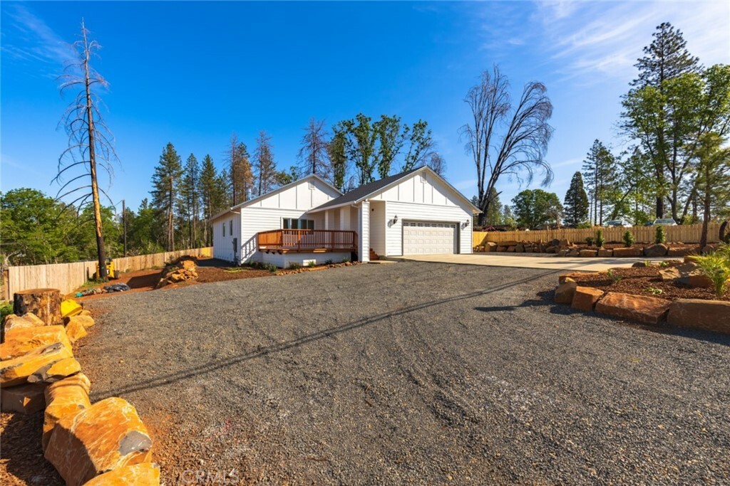 Property Photo:  1075 Bille Road  CA 95969 