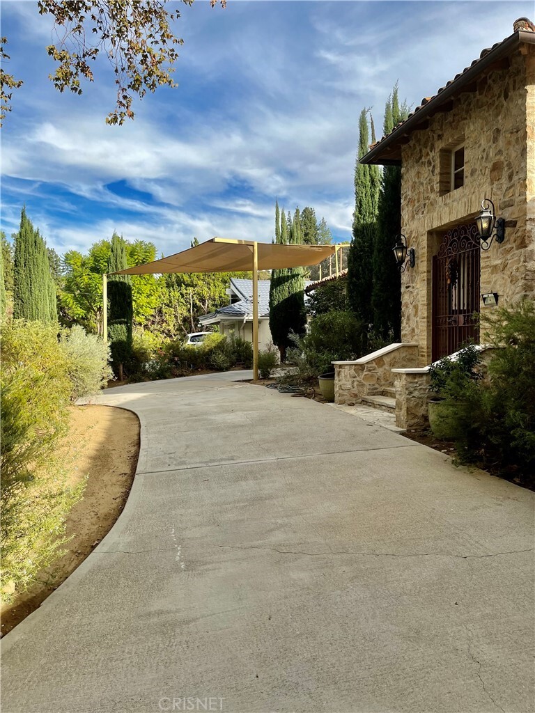 Property Photo: 20446 Wells Drive CA 91364