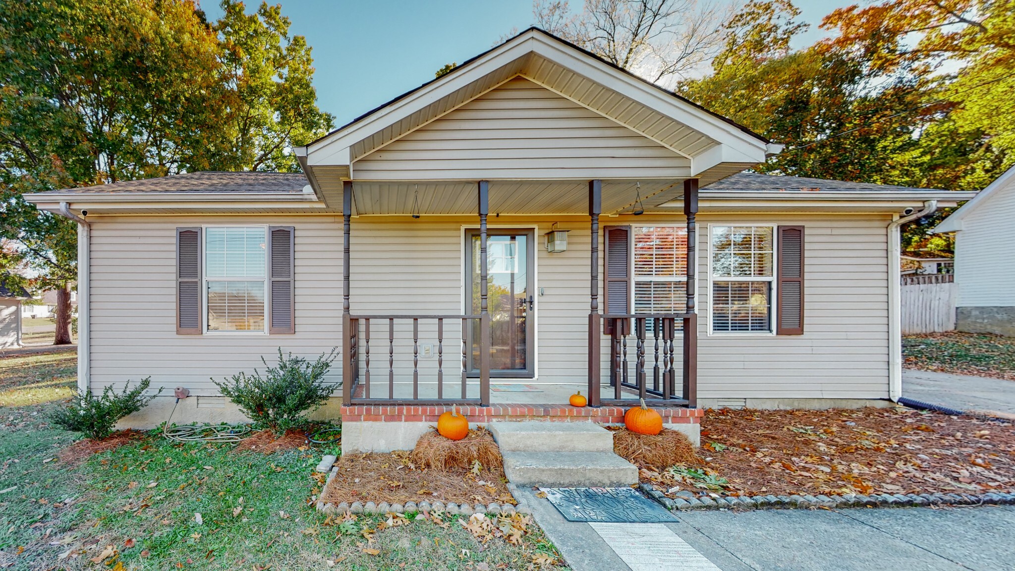 Property Photo: 105 Drennan Ln TN 37086